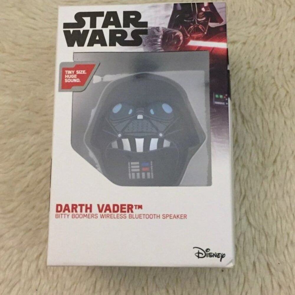 Star Wars Bitty Boomer - Darth Vader